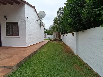 Casa amoblada en venta en Atyra, Cordillera 4