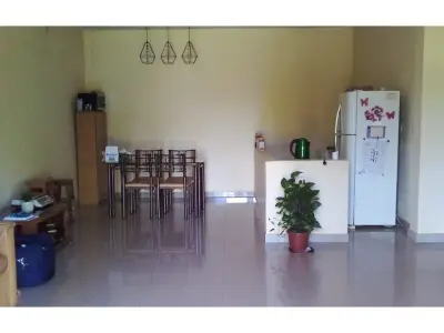 Furnished house for sale in Caaguazú 4