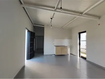Casa amoblada en venta en condominio en Areguá 4