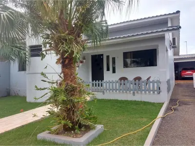 Casa mobiliada à venda em Fracción La Amistad, Santa Rita 3
