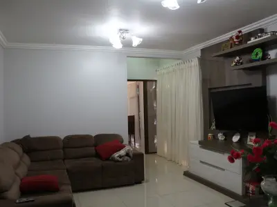 Casa mobiliada à venda em Itakyry, Alto Paraná 3