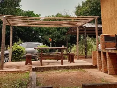 Casa amoblada en venta en Itauguá, Central 2