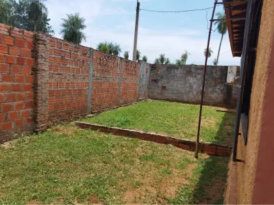 Casa amoblada en venta en Itauguá, Central 4