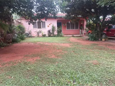 Casa mobiliada à venda em Ñemby, Caaguazú 2