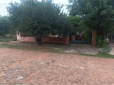 Casa mobiliada à venda em Ñemby, Caaguazú 3