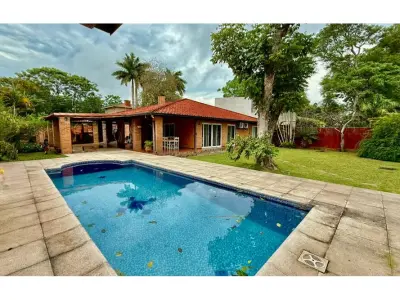Casa mobiliada à venda em Puerta del Lago, San Bernardino 2