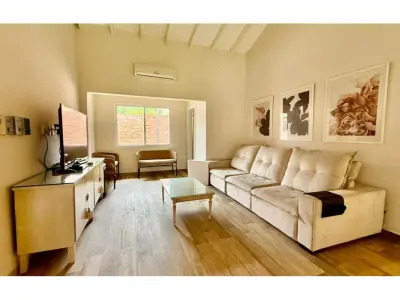 Casa mobiliada à venda em Puerta del Lago, San Bernardino 3