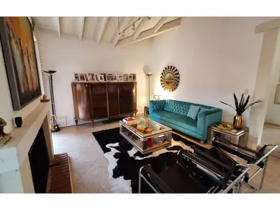 Casa amoblada en venta en Río Beach Country Club 2