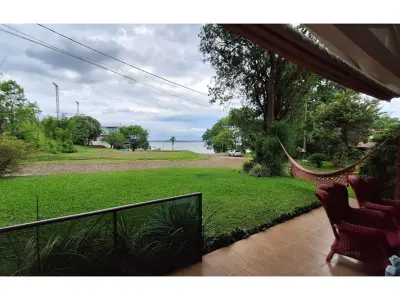 Casa amoblada en venta en Río Beach Country Club 3