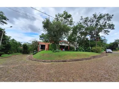 Casa amoblada en venta en Río Beach Country Club 4