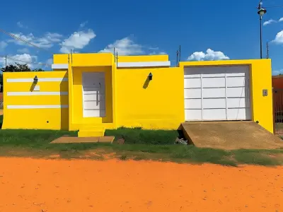 Casa amoblada en venta en Salado, Limpio 2