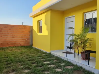 Casa amoblada en venta en Salado, Limpio 4
