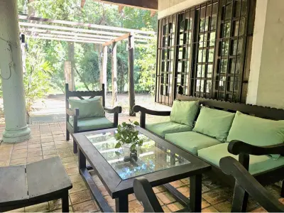 Casa amoblada en venta en San Bernardino, 4 dormitorios 3