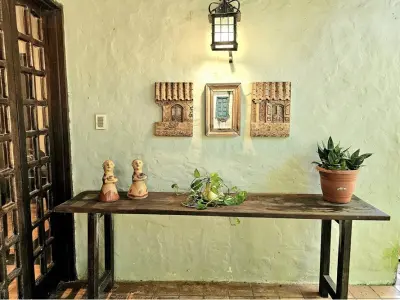 Casa amoblada en venta en San Bernardino, 4 dormitorios 4