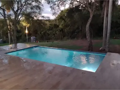 Casa amoblada en venta en San Bernardino, Cordillera 3