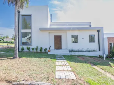 Casa mobiliada à venda em San Bernardino, Cordillera 3
