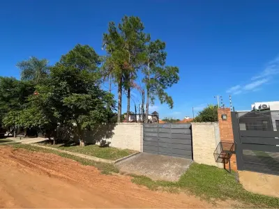 Casa mobiliada à venda em San Bernardino, Cordillera 4