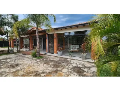 Casa amoblada en venta en San Bernardino, El Cortijo 3
