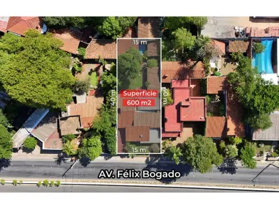 Casa mobiliada à venda em San Vicente, Assunção 3