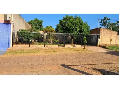 Furnished house for sale in Villa Alta, Itauguá 2