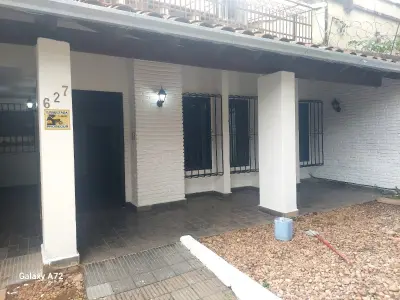 Casa ampla para alugar no Barrio Jara, Assunção — residência ou escritório 2