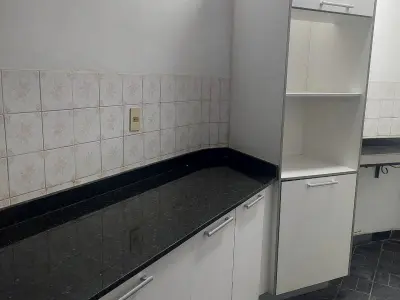 Casa ampla para alugar no Barrio Jara, Assunção — residência ou escritório 4