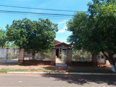 Casa ampla à venda em Carmen del Paraná, Itapúa 4