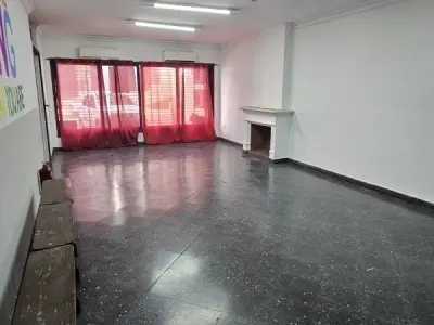 Spacious House for Sale in Ciudad Nueva, Asunción – Ideal for Commercial Use 4