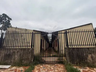 Casa amplia en venta en Ciudad Nueva, Ciudad del Este 2