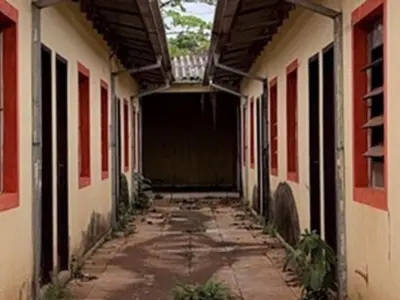 Casa amplia en venta en Ciudad Nueva, Ciudad del Este 4