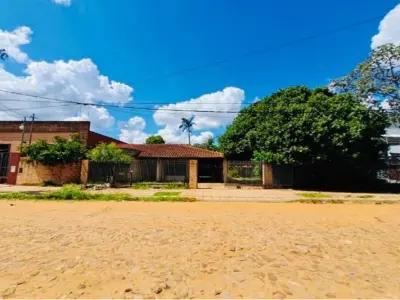 Casa ampla à venda em Domingo Savio, Fernando de la Mora 2