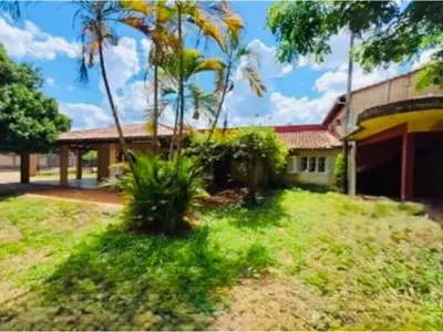 Casa ampla à venda em Domingo Savio, Fernando de la Mora 3