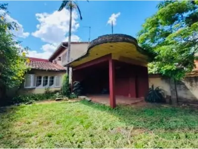 Casa ampla à venda em Domingo Savio, Fernando de la Mora 4