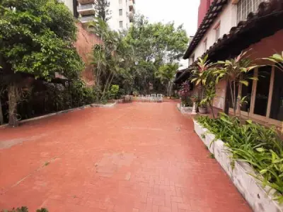 Casa antiga à venda em San Roque, Assunção 2