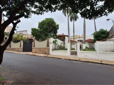 Casa antigua en venta en San Roque, Asunción 4