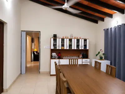 Casa Clássica de 3 Quartos no Bairro Concordia, MRA 3