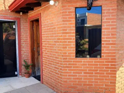 Casa Clássica de 3 Quartos no Bairro Concordia, MRA 4