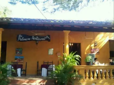 Casa colonial en alquiler en el centro de Areguá 4