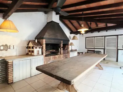 Casa colonial en Barrio Republicano, Asunción 4