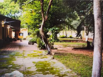 Casa colonial en venta en Barrio San Francisco, Ybycuí — 683 m² construidos 4