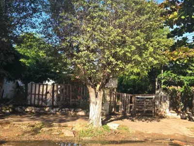 Casa colonial à venda no Bairro Santa María, Assunção 2