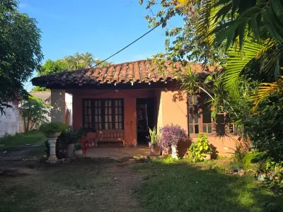 Casa colonial à venda no Bairro Santa María, Assunção 3