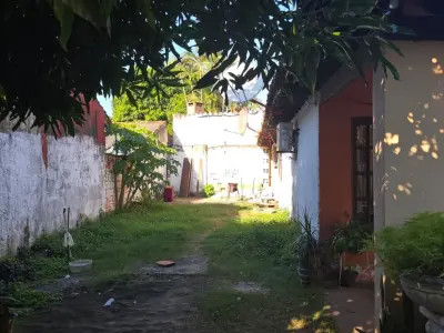 Casa colonial à venda no Bairro Santa María, Assunção 4