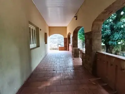 Colonial house for sale in Caacupé, Cordillera 4