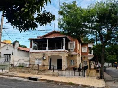 Colonial house for sale in Ciudad Nueva, Asunción 4
