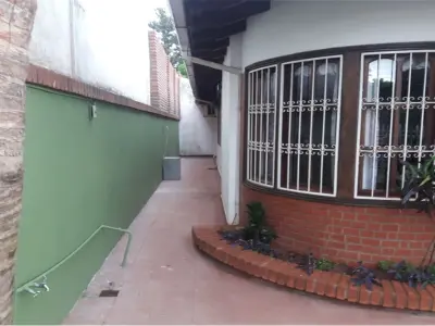 Colonial house for sale in La Paz, Encarnación 3