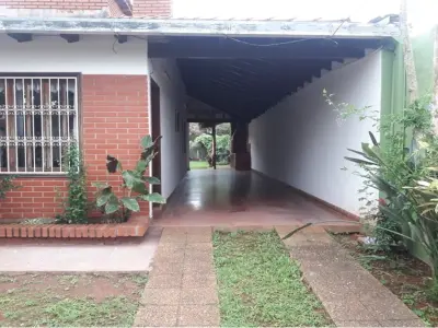 Colonial house for sale in La Paz, Encarnación 4