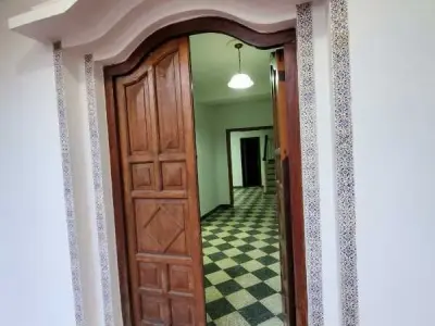 Colonial House for Sale in Las Mercedes, Asunción 3