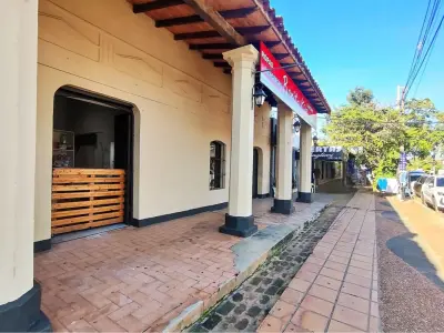 Colonial house for sale in Okara Poty, Itauguá 2