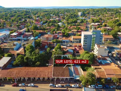 Colonial house for sale in Okara Poty, Itauguá 3